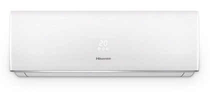 Сплит-система инверторного типа Hisense AS-09UW4RYRCM05