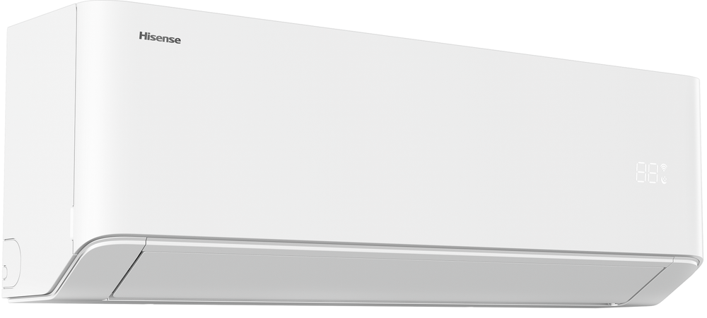 Сплит-система кондиционер настенный Hisense Vibe classic a AS-24HW4RFWHA00 на 73 м²