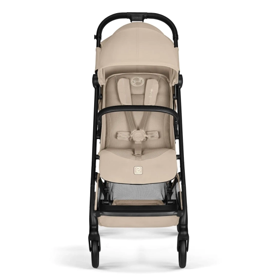 Прогулочная коляска Cybex Beezy Almond Beige