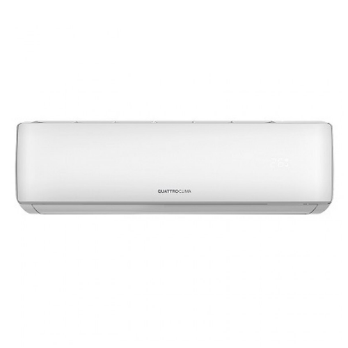 Сплит-система QuattroClima серия Bergamo QV-BE18WD/QN-BE18WD