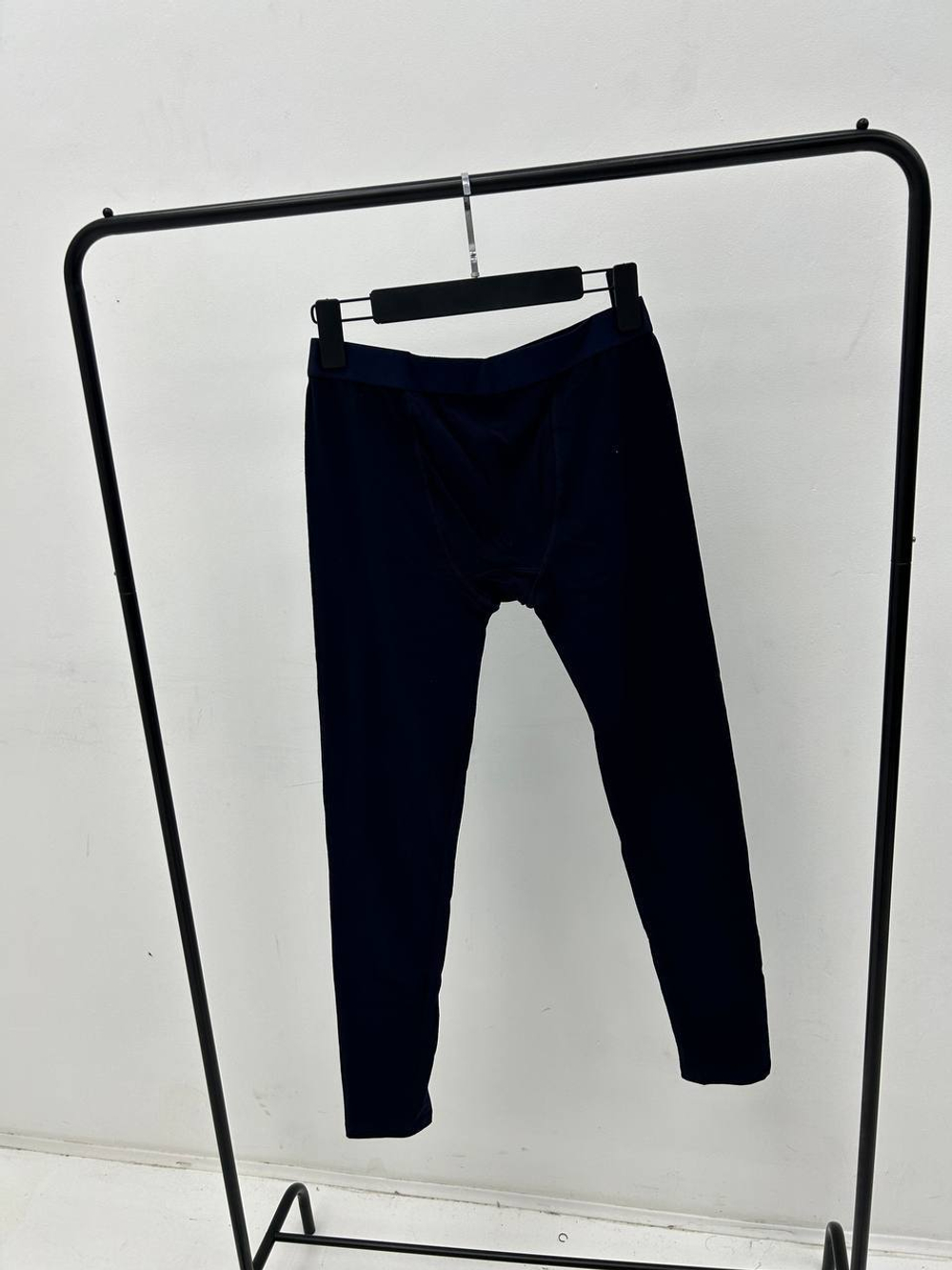 Трико Tommy Hilfiger #999 (чёрн.)