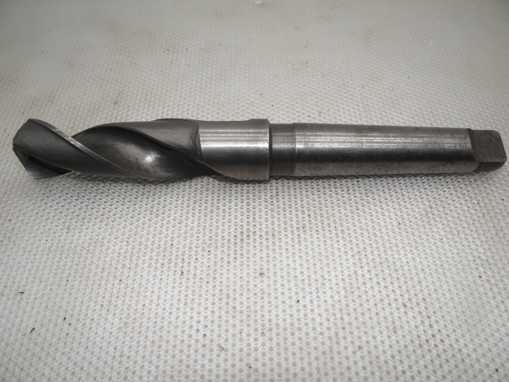 Сверло 36мм (110х285) Р6М5 к\х К/М4 СССР