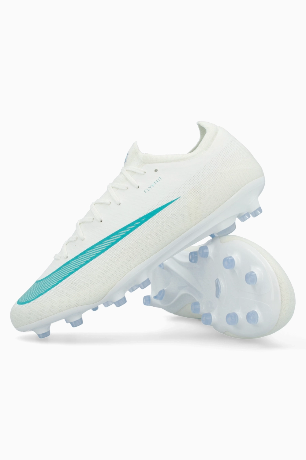 Бутсы Nike Zoom Mercurial Vapor 17 Pro AG - белый