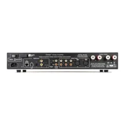PS Audio Stellar Strata Silver