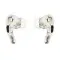 Apple AirPods Pro 2 USB-C White Marble Matte
