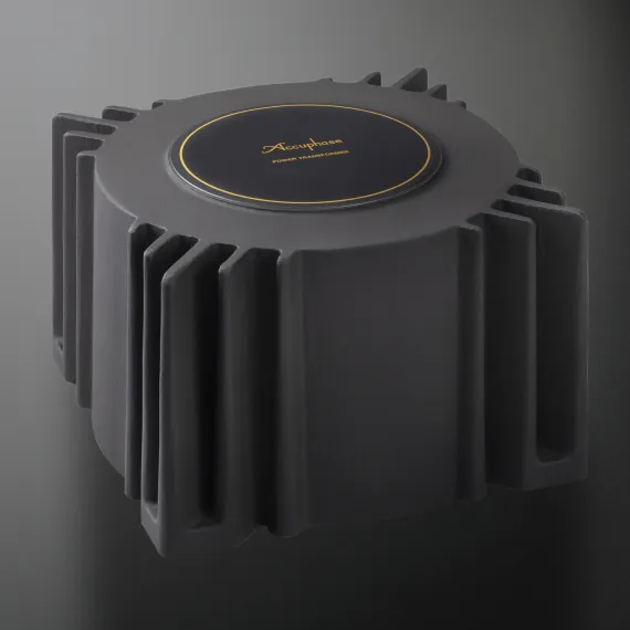 Accuphase PS-1250 Gold