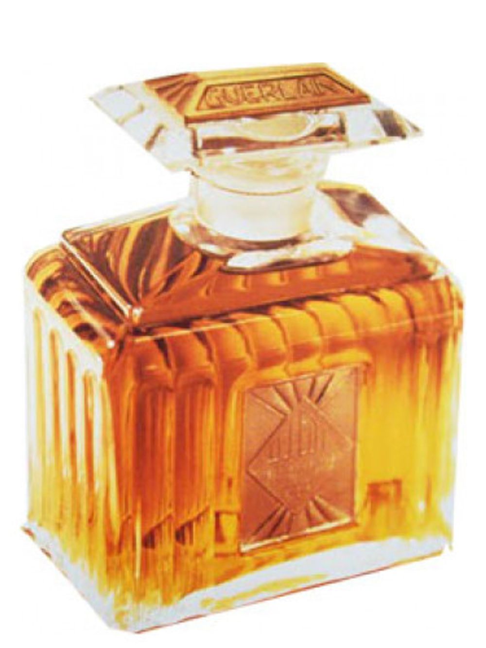 Guerlain Djedi