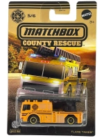 Машинка Хот Вилс Matchbox 1941 Cadillac GGF12 GWG99