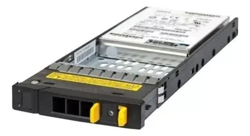 Жесткий диск HP 3PAR 8000 1.2TB SAS 10K SFF 12Gb/s SSKB1200S5xeN010