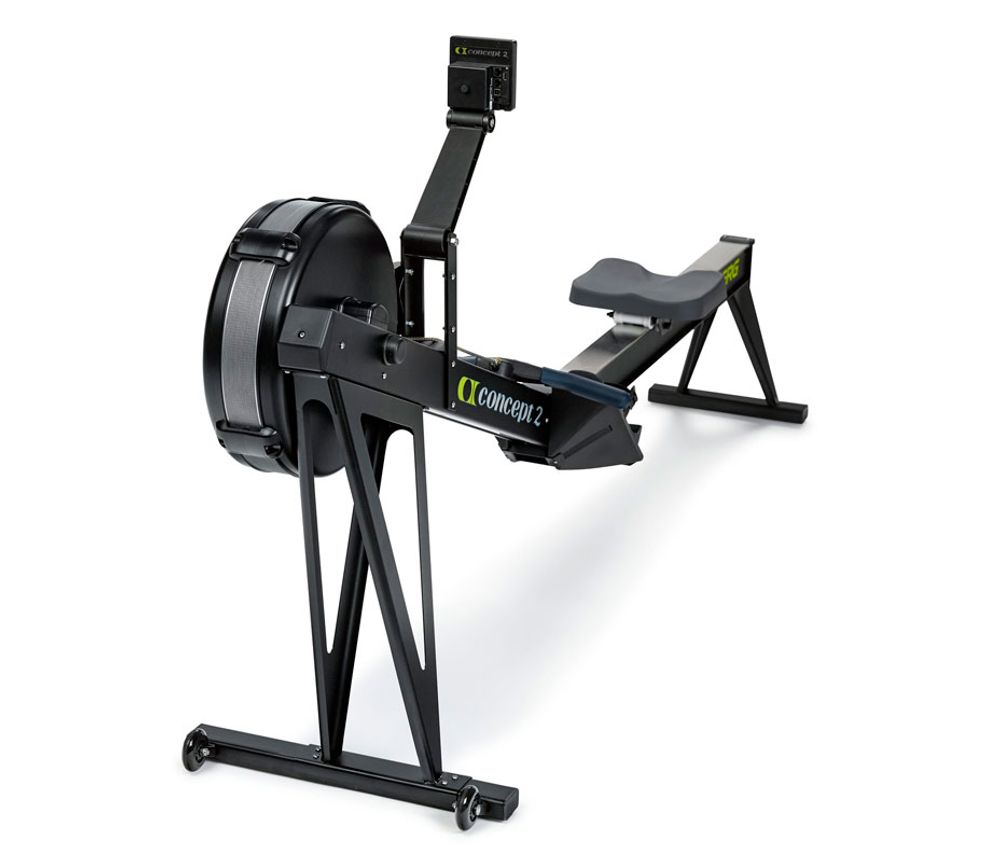 Гребной тренажер Concept 2 RowErg Standard