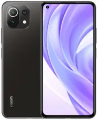 Xiaomi Mi 11 Lite 5G 8/256GB Truffle Black (NFC)