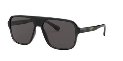 Солнцезащитные очки Dolce &amp; Gabbana - черный(DG6134)