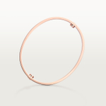 Cartier Love Bracelet, Classic Model