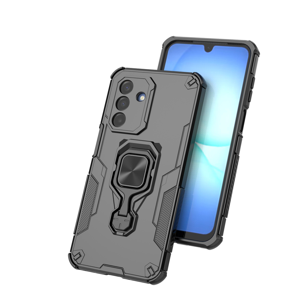 Противоударный чехол Antistrike для Samsung Galaxy A17