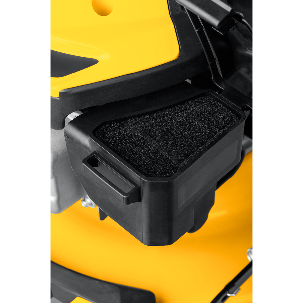 Газонокосилка Steher GLM-510p