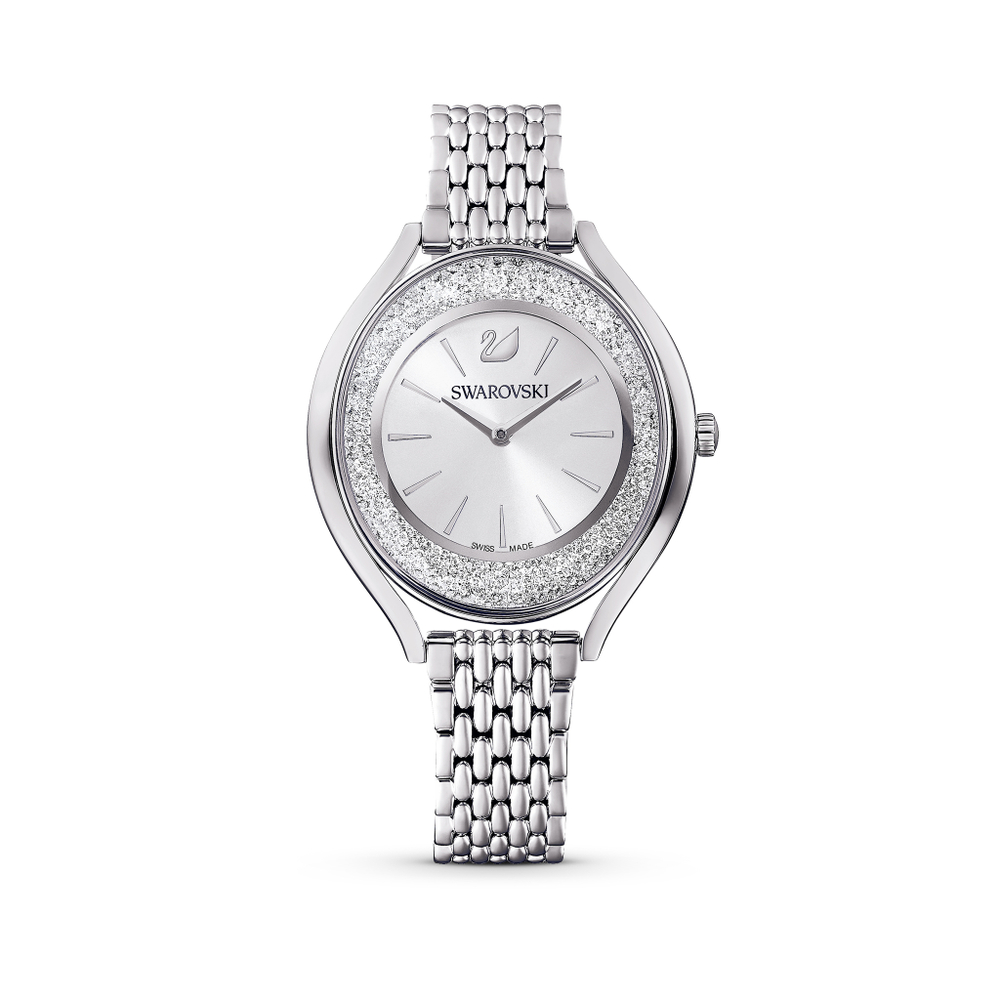 WATCHES CRYSTALLINE AURA MB STS/WHT/STS 5519462