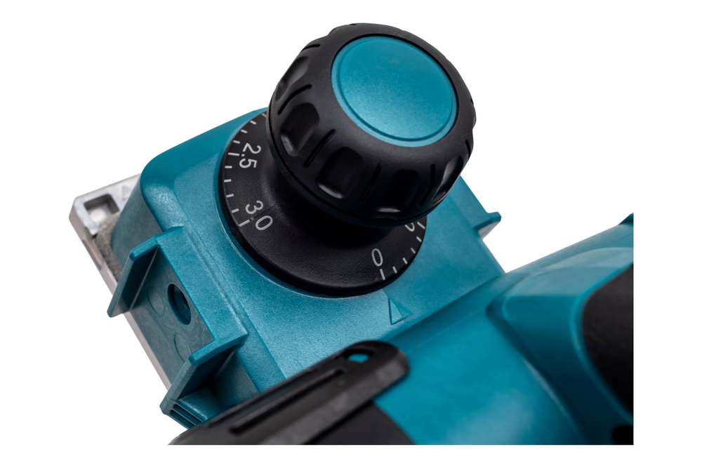 Аккумуляторный рубанок Makita LXT DKP181Z