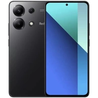 Смартфон Xiaomi Redmi Note 13 4G 8/256 Global черный