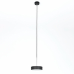 Citilux Тао CL712S122N LED Подвесной светильник с диммером