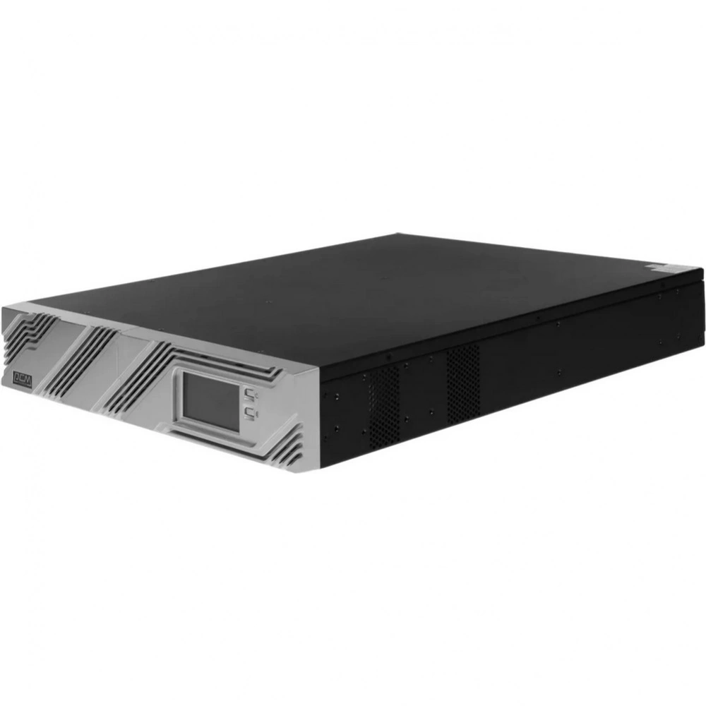 ИБП Powercom Smart-UPS SMART RT SRT-2000A LCD