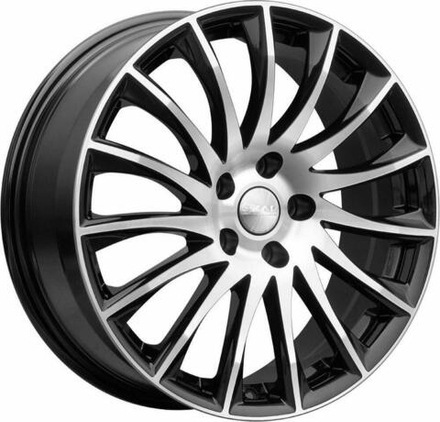 Скад Валенсия 7x18 5x114.3 ET 38 Dia 67.1 (MB)