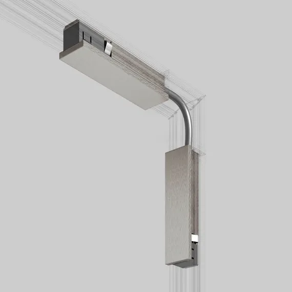 Коннектор гибкий Line Magnetic 85007/00 Elektrostandard