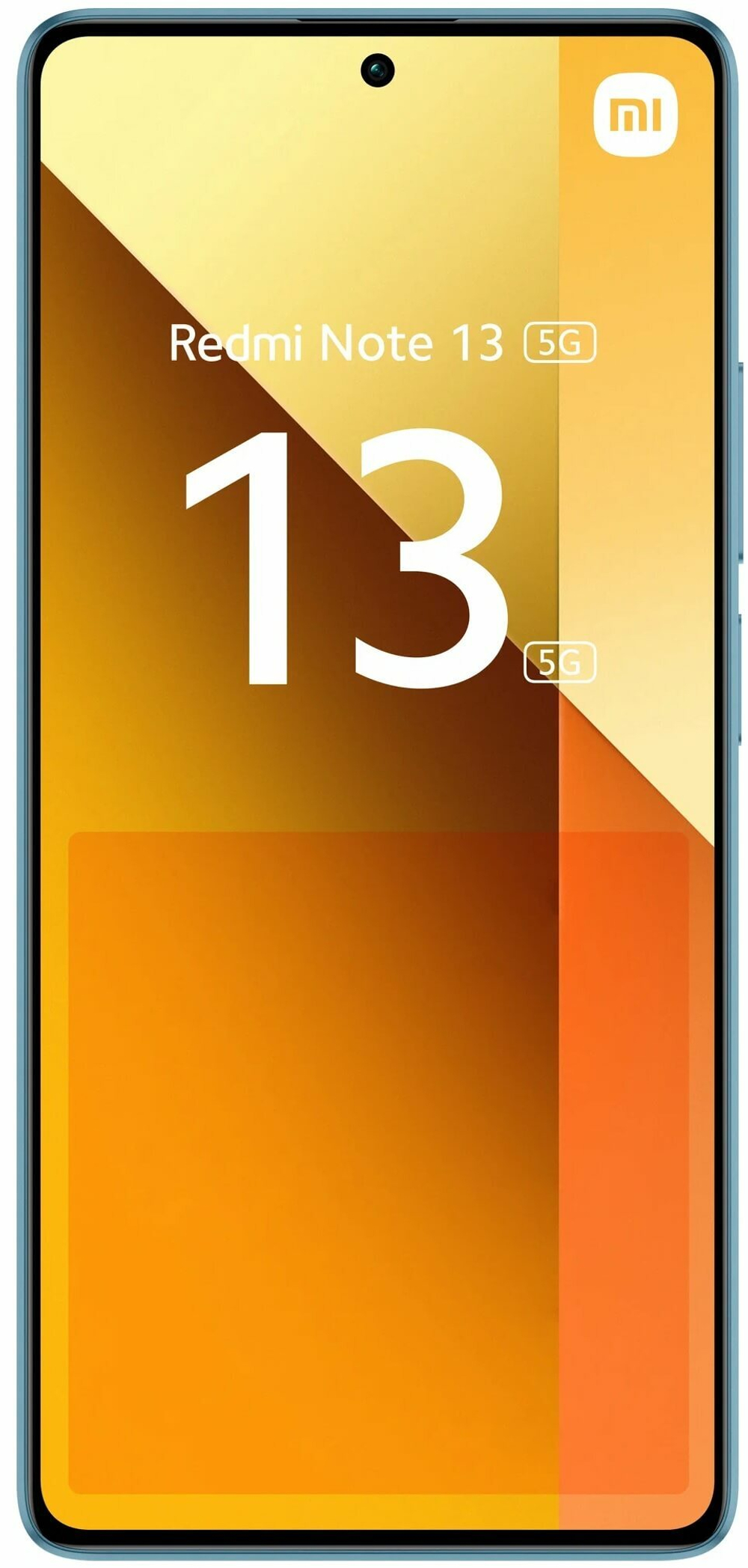 Смартфон Xiaomi Redmi Note 13 5G 6/128Gb Синий