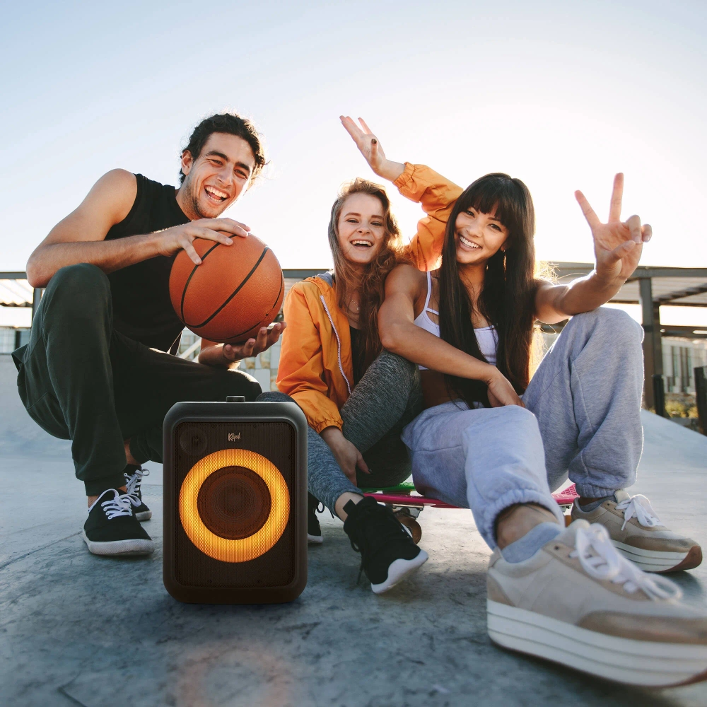 Klipsch GIG XL Портативная акустика