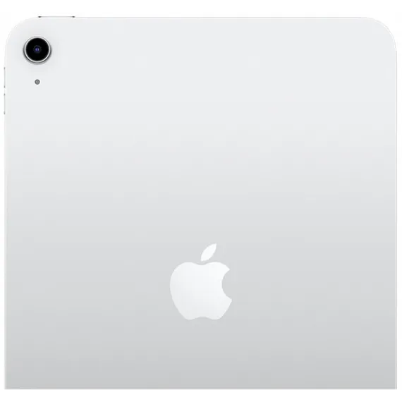 Планшет Apple iPad 11, 512 ГБ, Wi-Fi (Серебристый | Silver) (A16 | 2025)