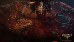 Wolcen: Lords of Mayhem (Версия для СНГ [ Кроме РФ и РБ ]) (для ПК, цифровой код доступа)