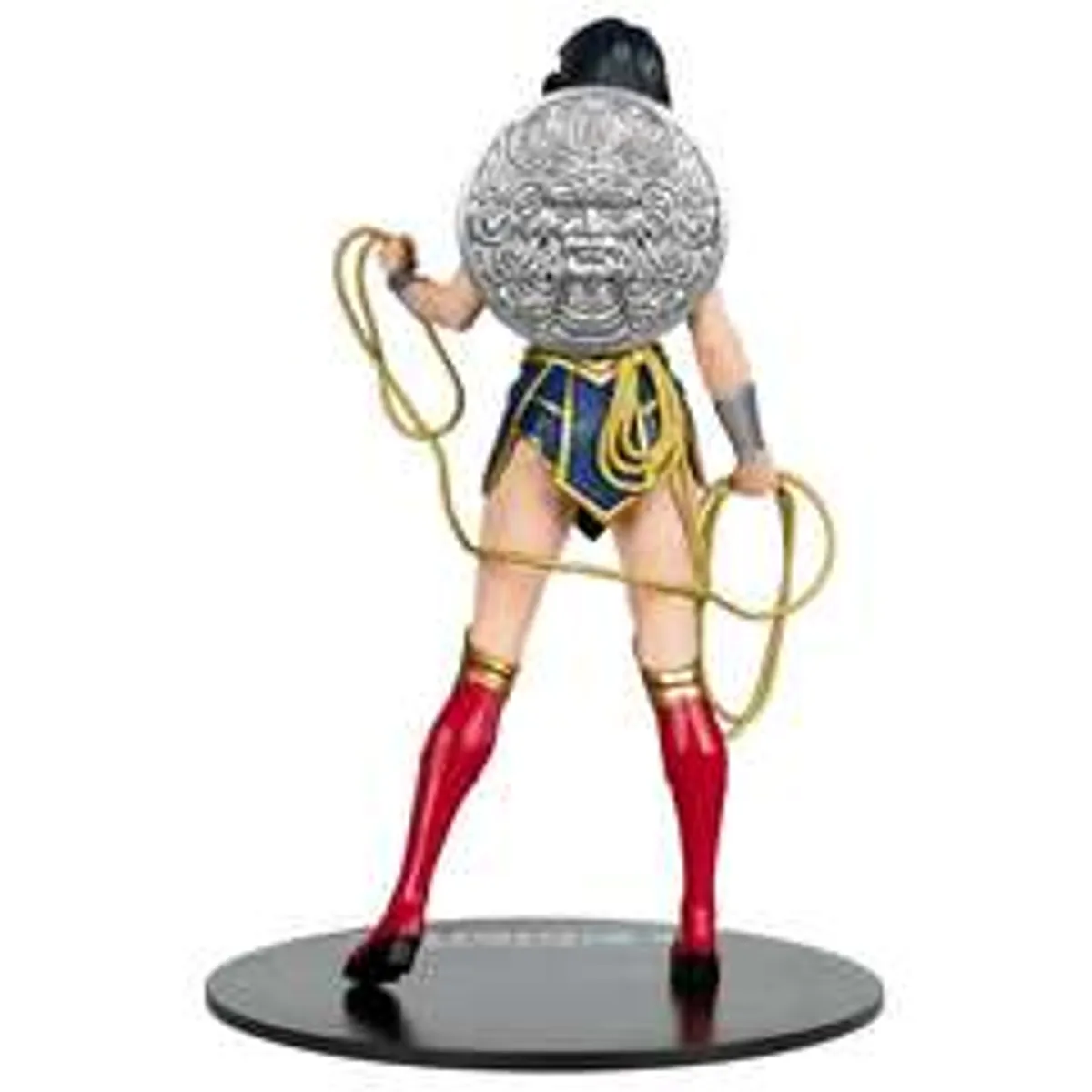 Фигурка McFarlane Toys DC: Wonder Woman by Jim Lee