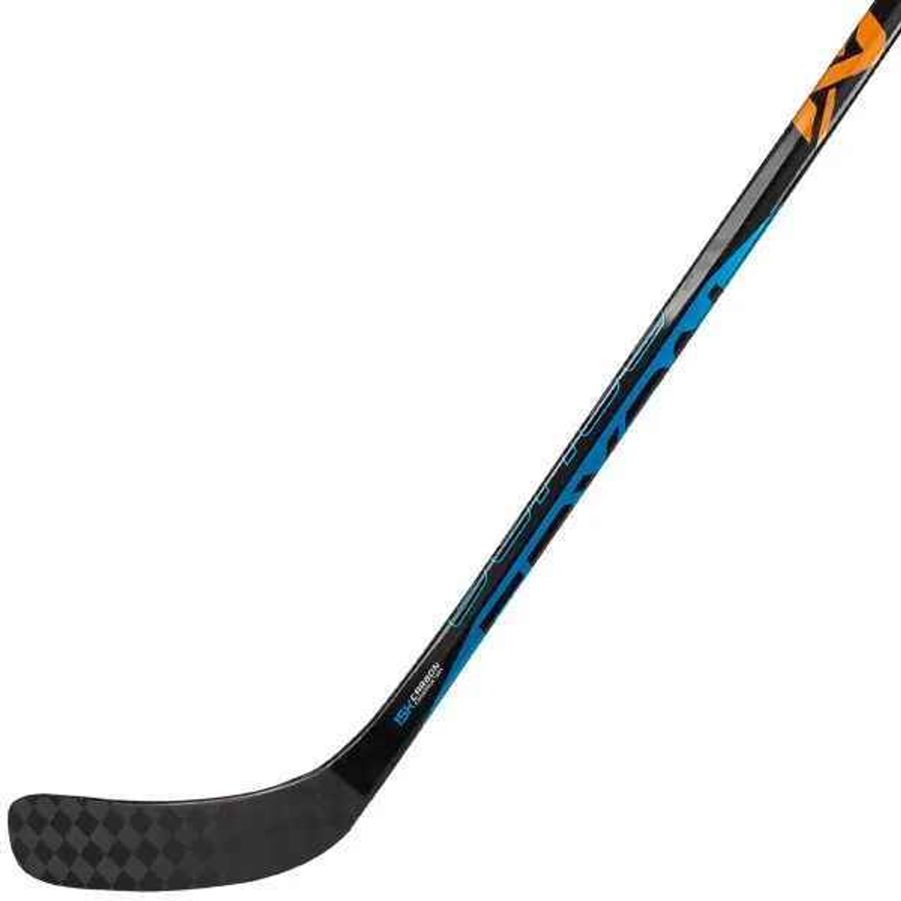 Клюшка BAUER NEXUS E4 GRIP SR (взрослый)
