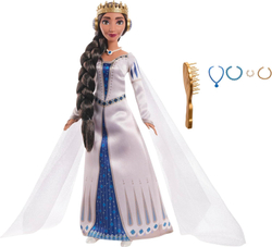 Кукла Дисней Амая / Disney Wish Queen Amaya of Rosas