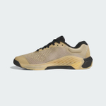 Кроссовки adidas Dropset 4 (Золотые)