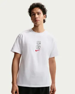 Футболка мужская NIKE U NSW TEE LSE AM95 RFLCTVE