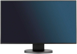 Монитор NEC 24" MultiSync EX241UN Black