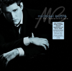 Michael Buble / Call Me Irresponsible (Coloured Vinyl)(2LP)