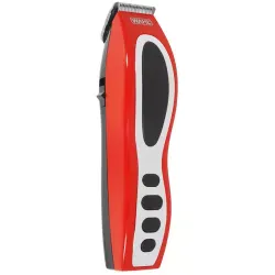 Набор для стрижки Wahl CloseCut Combo, красный (79520-5616)