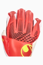 Вратарские перчатки Uhlsport FM ZNE Soft Flex Frame - красный