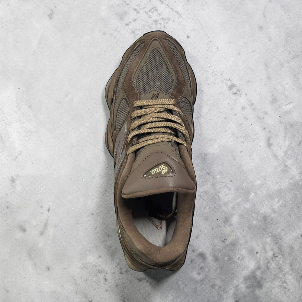 New Balance 9060 • Mono Cortad