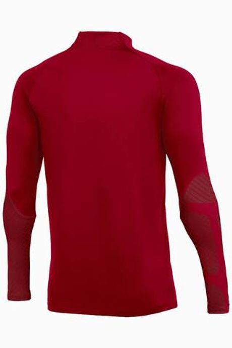 Кофта Nike Dry Strike Dril Top