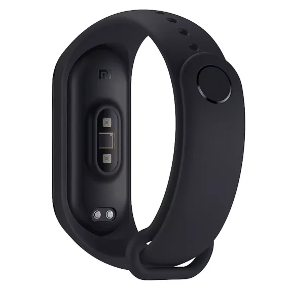 Xiaomi Mi Band 4 Black