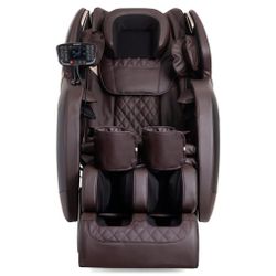 Массажное кресло VictoryFit VF-M76