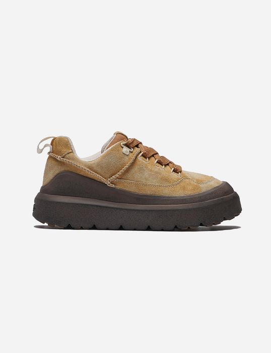 UGG Heritage Sneaker Knoll 