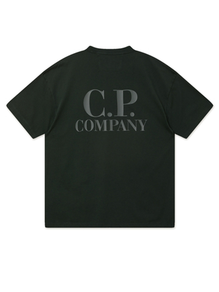 Мужская Футболка 30/1 Jersey Short Sleeve Comfort