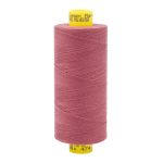 Нитка Gutermann Mara 150 (1000 метров), 1 кат., особо тонкая | 474 турецкий розовый