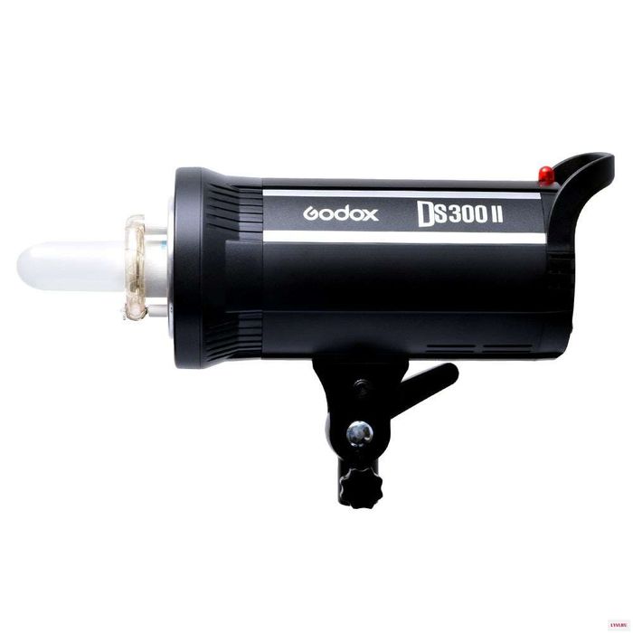 Вспышка студийная Godox DS300II Вспышка студийная Godox DS300II