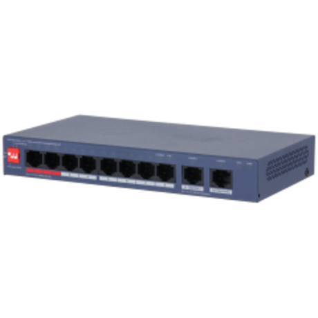 Dahua DH-CS4010-8ET2GT-110