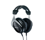 Наушники Shure SRH1540-BK, черный
