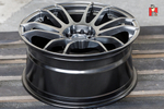 Комплект дисков Rays 57xtreme 18x8.5 et30 5x100/5x114.3